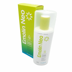 Emolin Neo Emulsion X 240 Gr - Emolin