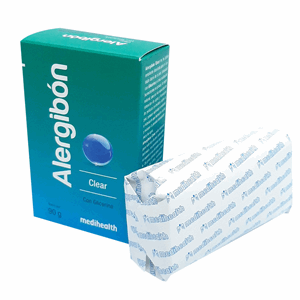 Alergibon Jabon Clear X  90 Gr - Alergibon