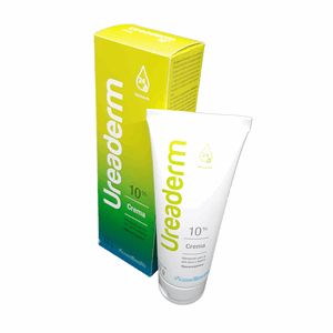 Ureaderm 10% Crema X 60 Gramos - Ureaderm