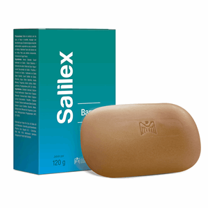Salilex Barra X 120 Gramos - Salilex