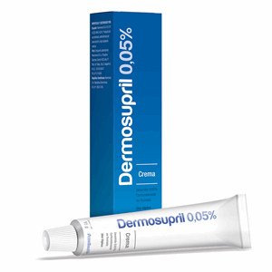 Crema Dermosupril 0.05% Frasco X 15 G - Dermosupril