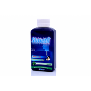 Simetil 4% Suspencion Menta Frasco X 360 Ml - Simetil