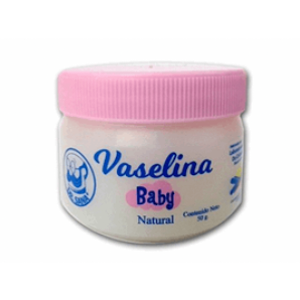 Vaselina Baby Dr. Sana Gotas Pote X 50 Gr - Dr.  Sana
