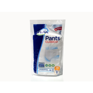 Tena Pants Clasico M X 1 Unidad - Tena