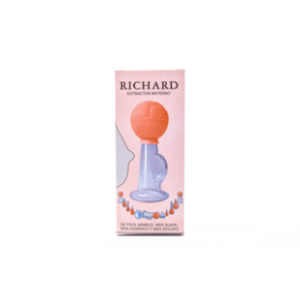 Extractor Materno Vidrio Richard - Richard