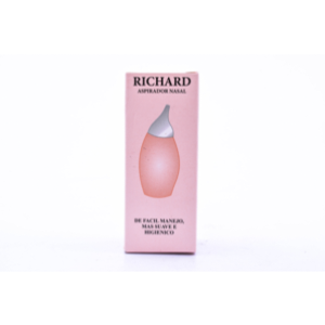 Aspirador Nasal Richard (219602) - Richard