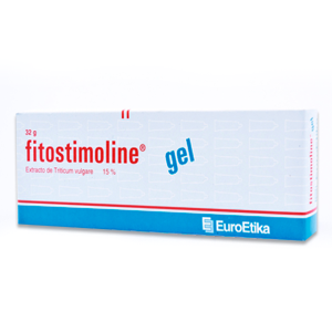 Fitostimoline Gel Tubo X 32 Gr - Fitostimoline