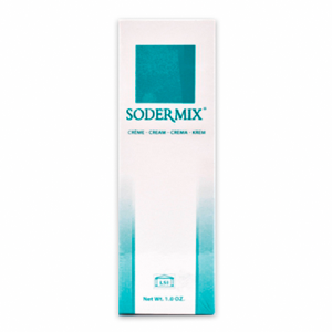 Crema Sodermix Tubo X 30 G - Sodermix