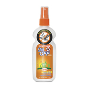 Stay Off Spray Repelente Adultos Frasco X 120 Ml - Stay  Off