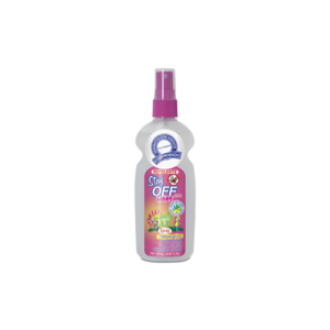 Stay Off Niños Spray Repelente Frasco X 120 Ml - Stay Off