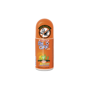 Stay Off Rollon Repelente X 40 Gr. - Stay  Off
