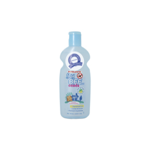 Stay Off Repelente Locion Bebes X 120 Ml - Stay  Off