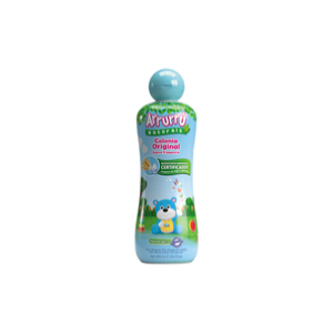 Arrurru Naturals Col Azul/glice X 400 Ml - Arrurru
