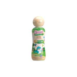 Arrurru Naturals Crema Humec Hipoa Avena X 120 Ml - Arrurru