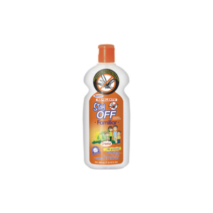 Repelente Stay Off Crema Familiar Frasco X 200 Ml - Stay Off
