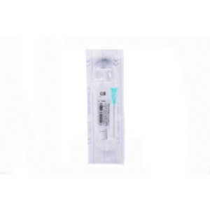 Jeringa B-d  5 Ml 2p Ag 21x1.5 Larga. - Becton  Dick