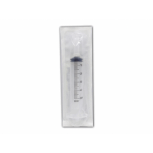 Jeringa B-d 50 Ml Punta Cateter. - Becton  Dick