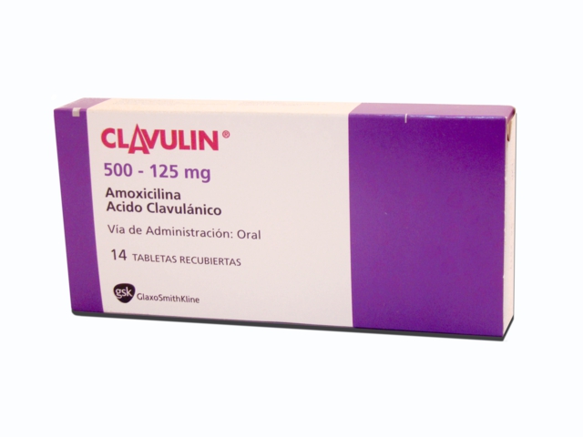 Droguer a La Econom a Clavulin 500 125 Mg X 14 Tabletas droguer-a-la-econom-a-clavulin-500-125-mg-x-14-tabletas