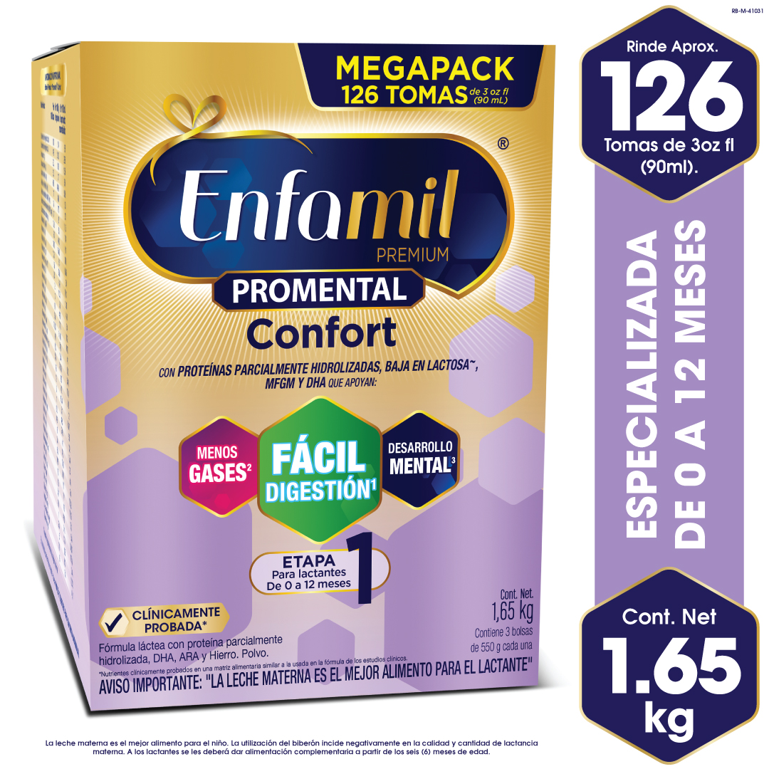 Enfamil comfort 1 hot sale