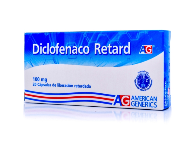 Dicyclomine 10 Mg En Español Para Que Sirve Droguería La Economía | diclofenaco retard ag 100 mg x 20 capsulas