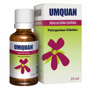 Umquan Solucion Gotas Frasco X 20 Ml - Umquan