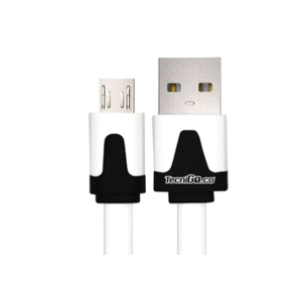 Cable Micro Usb Tecnigo Plano - Tecnigo