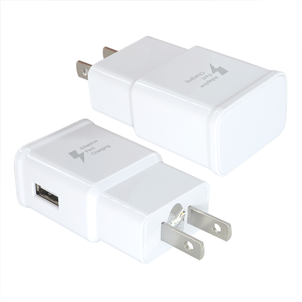 Cargador Usb Convertidor Plus - Tecnigo