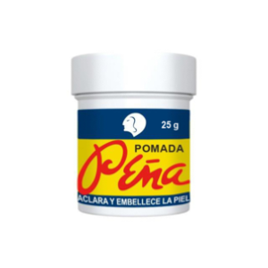 Pomada Peña Tradicional Pote X 25 G - Peña