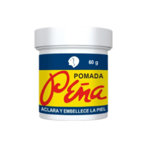Pomada Pena Tradicional Pote X 60 Gr - Peða