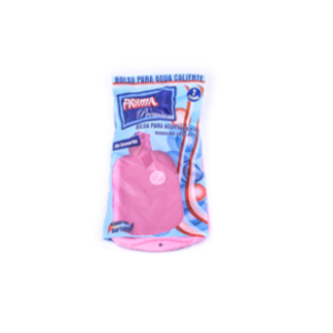 Bolsa P/agua Caliente Sin Accesorio - Protex