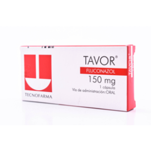 Tavor 150 Mg X 1 Capsula - Tavor