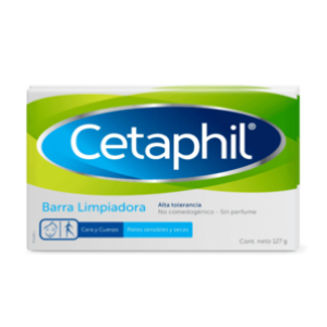 Cetaphil Barra X 127 Gr - Cetaphil