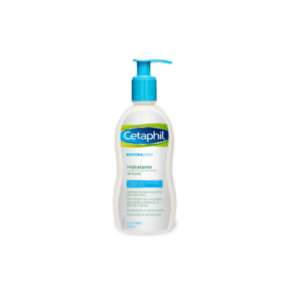 Cetaphil Restoraderm Hidratante Corporal X 295 Ml - Cetapil