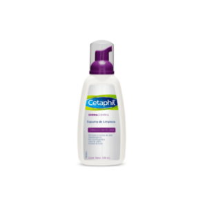Cetaphil Dermacontrol Espuma Limpieza X 236 Ml - Cetaphil