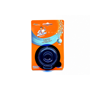 Mr Musculo Tanque Pastilla Brisa Marina X 40 Gr - Sin Asignar