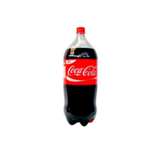 Gaseosa Coca Cola Original Botella X 3 L - Coca Cola