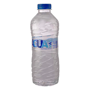 Agua Mas Pet X 330 Ml - Mas