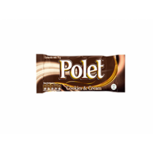 Polet Sabor A Cooks E Cream X 94 Grs - Polet