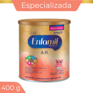 Enfamil Premium (a.r) X 400 Grs - Enfamil