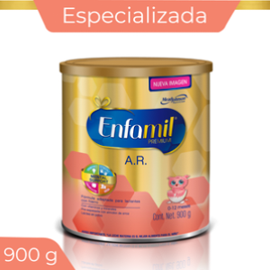 Enfamil Premium A.r Lata X 900 G - Enfamil