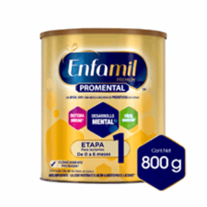 Enfamil Premium 1 Con Mfgm Lata X 800 G - Enfamil