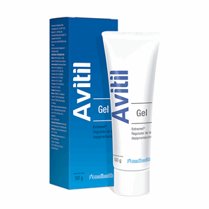 Avitil Gel X 50 Gr - Avitil