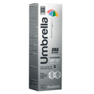 Umbrella Intelligent Spf 100 Tubo X 50 Gr - Umbrella