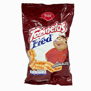 Tozinetas Fred X 100 Gr - Sin Asignar