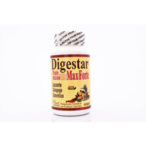 Digestar X 50 Caps (n.f) - Digestar