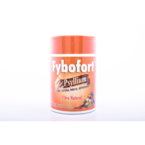 Fybofort Naranja X 200 Grs(n.f) - Fybofort