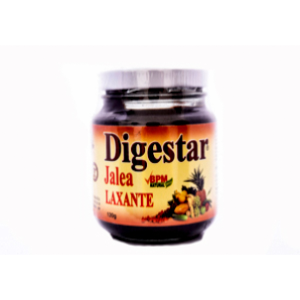 Digestar Jalea Laxante X 120 Gr - Digestar