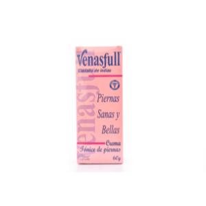 Venasfull Crema Topica X 60 Gr - Venasfull