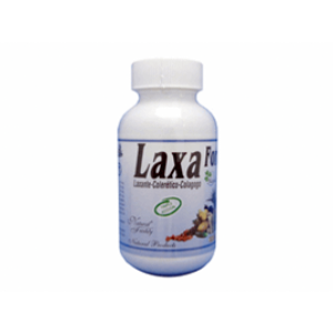 Laxafort X 50 Capsulas - Laxafort