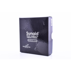 Sunaid Polvo Compa Translucido - Sunaid